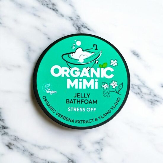 Orgnic mimi