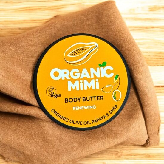 Organic mimi