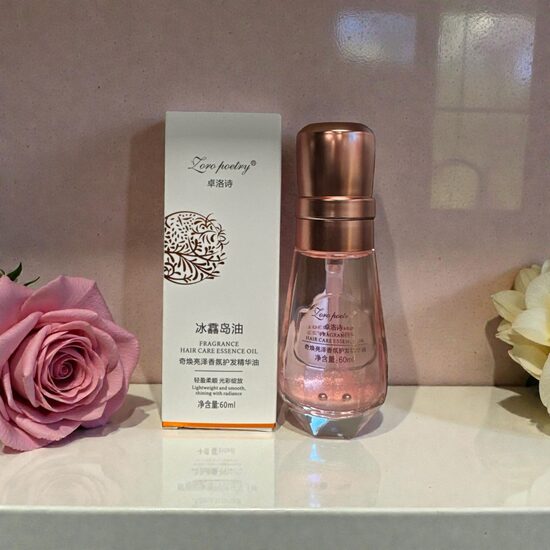 Hair Care Essence Oil