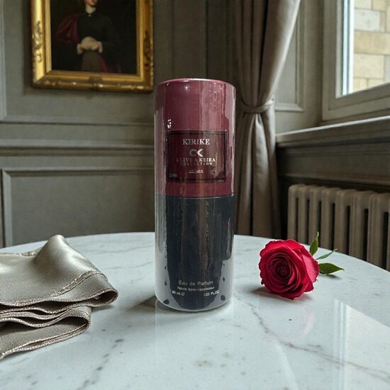 Clive & Keira - Kirke