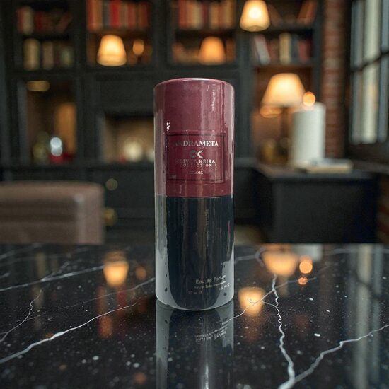 Clive & Keira – Andrameta