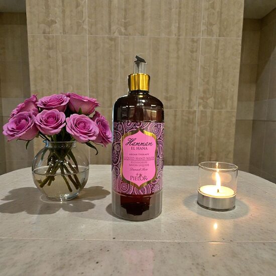 Hammam Damask Rose 