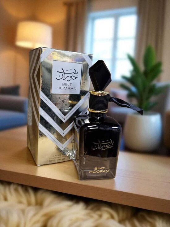 Bint Hooran EDT