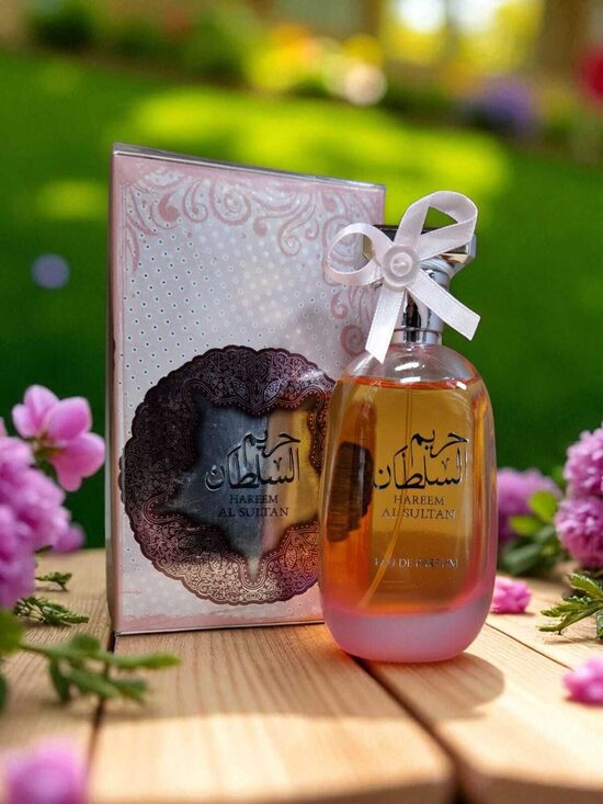 Hareem Al Sultan smaržas EDP