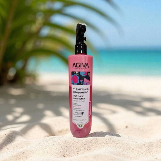 Agiva pink/roza