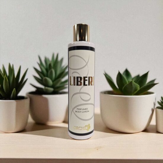 Orchid Libre