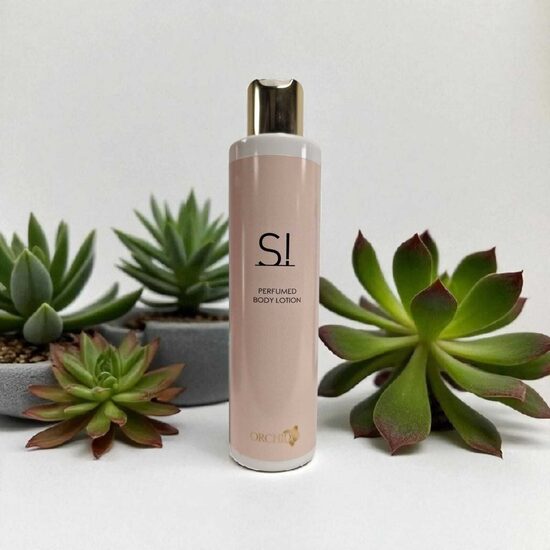 Orchid Si