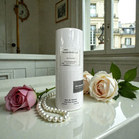 Azzaro Mademoiselle 