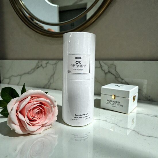 Lancome Idol