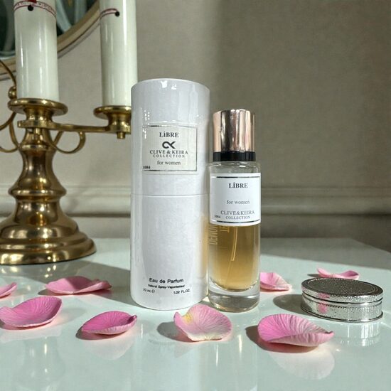 YSL Libre