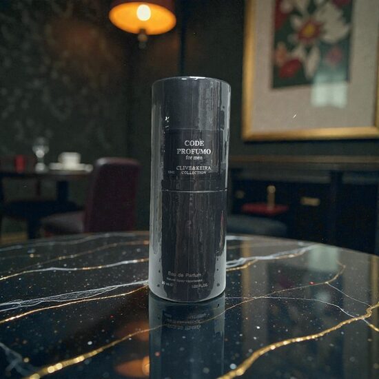 Giorgio Armani – Armani Code
