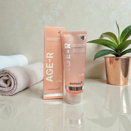 Medicube AGE-R Collagen Booster Gel