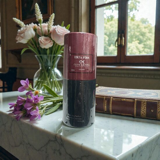 Clive & Keira – Erba Pura