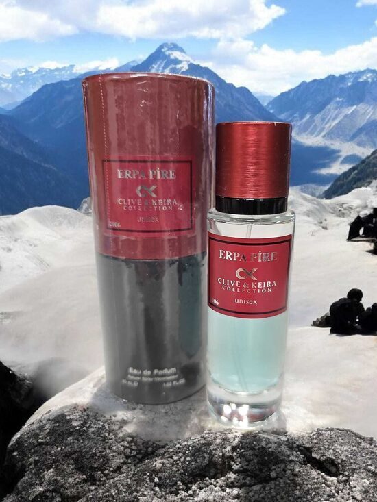 Clive & Keira – Erba Pura