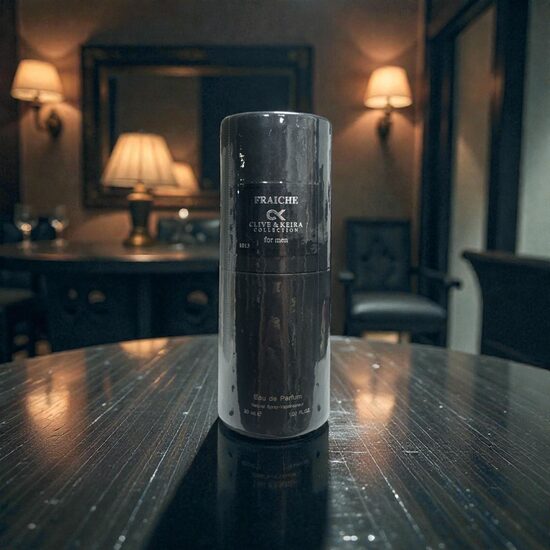 Versace Man Eau Fraîche