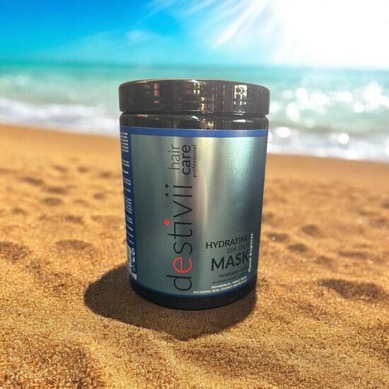 Destivii 6 OIL