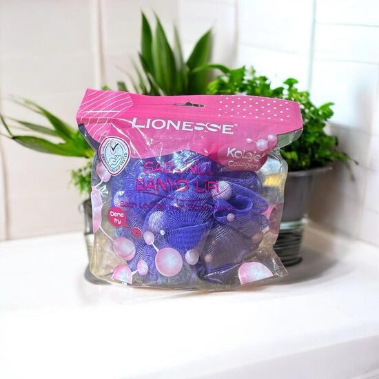 Lionesse