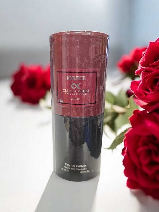 Clive & Keira - Kirke