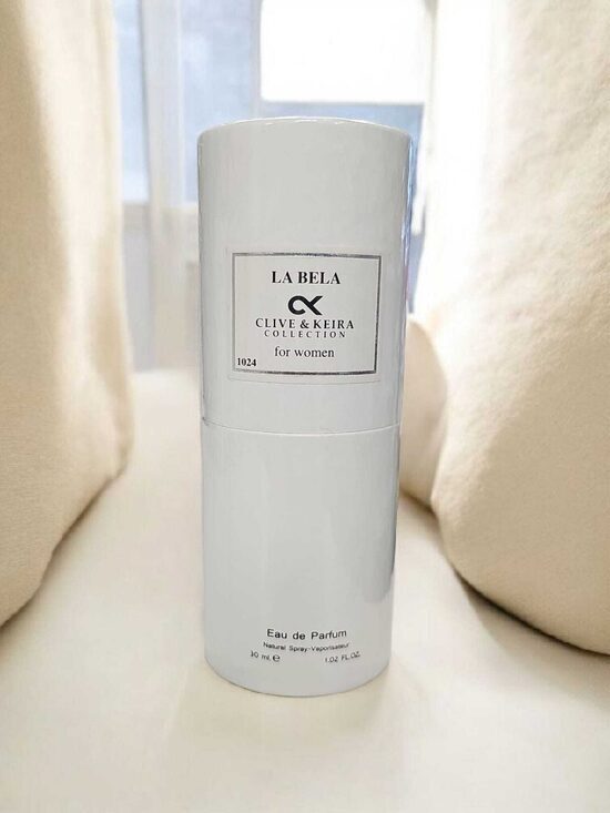 Clive & Keira - La Bela