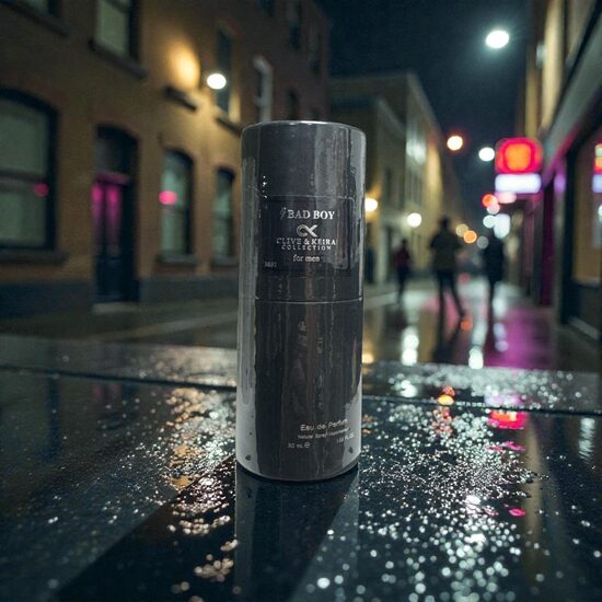 Carolina Herrera – Bad Boy