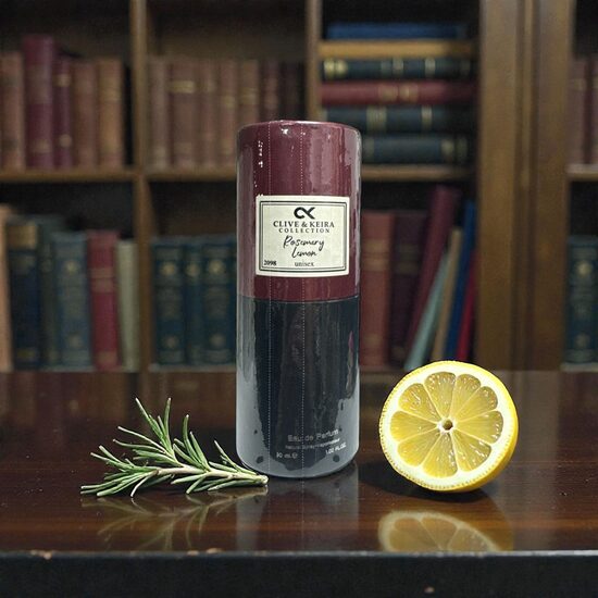 Zielinski & Rozen – Rosemary & Lemon