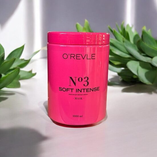 Orevle PINK N3