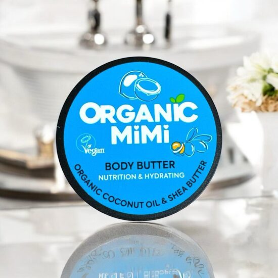 Organic mimi
