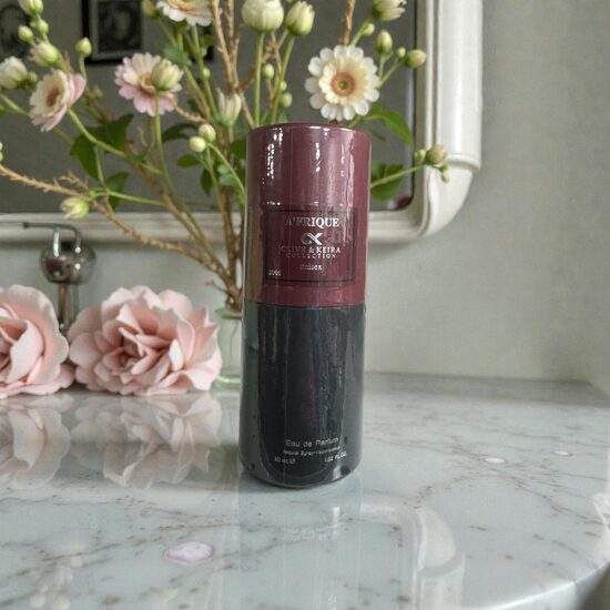 Byredo — Bal d’Afrique