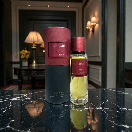 By Kilian – Intoxicated