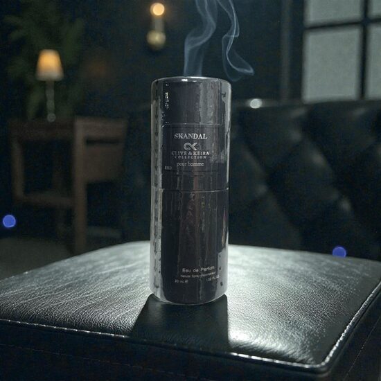 Jean Paul Gaultier – Scandal Pour Homme