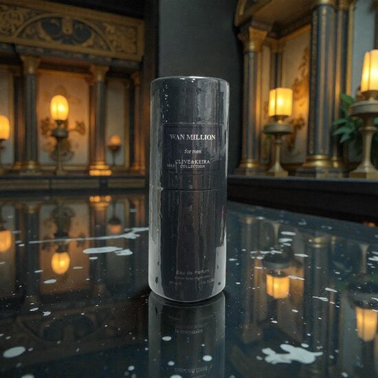 Paco Rabanne – 1 Million