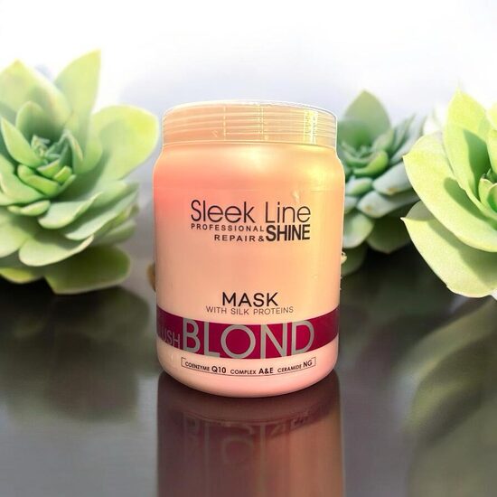 Sleek Line PINK