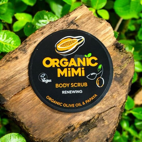 Organic mimi