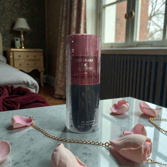 Clive & Keira – Megamare