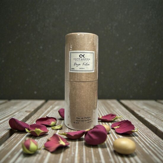 Zielinski & Rozen – Fiction