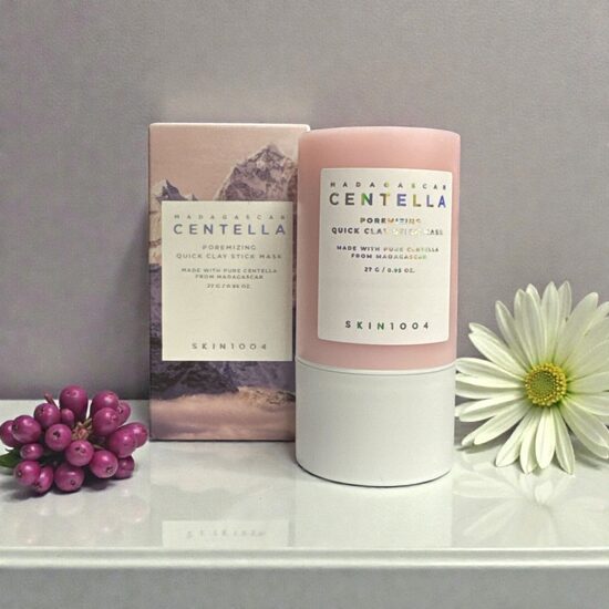SKIN1004 Madagascar Centella Poremizing Quick Clay Stick Mask