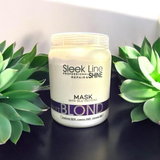 Sleek Line VIOLET