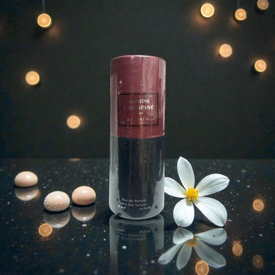 Lancôme – Jasmins Marzipane