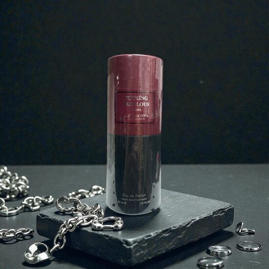 Clive & Keira – Fucking Fabulou/Tom Ford