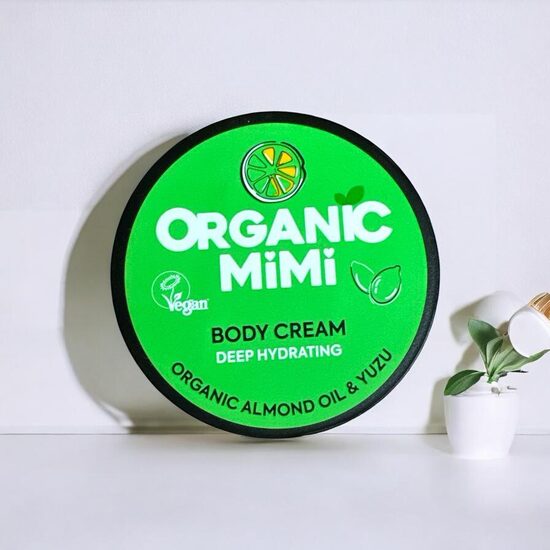 Organic mimi